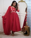 Akshita By Nsf Masleen Cotton Fancy Designer Kurti Set Wholesale Suppliers In Mumbai